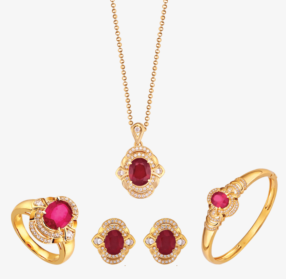 Sản phẩm mẫu