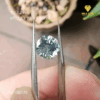 Zircon Trắng Tự Nhiên KG-100175